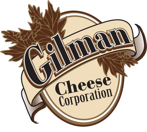 Gilman Cheese Logo