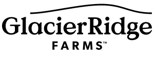 Glacier Ridge Farms logo