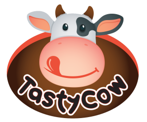 Tasty Cow Logo
